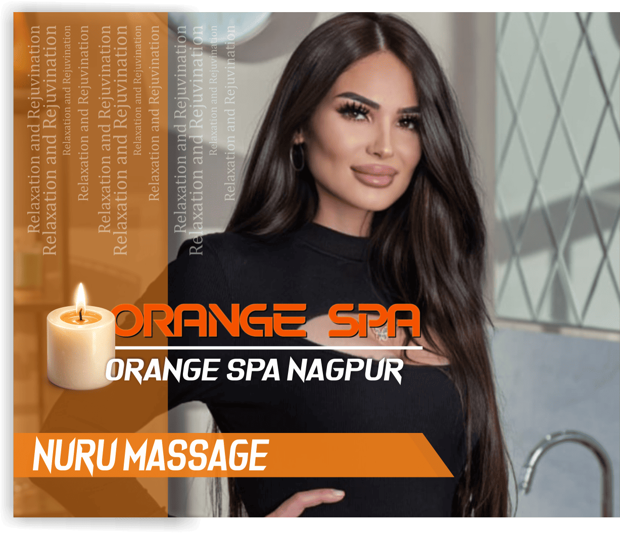 Nuru Massage in Ambazari Rd Nagpur